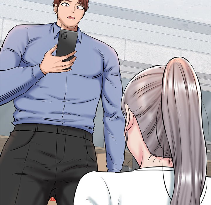 Cheerleader - Chapter 13 Page 118