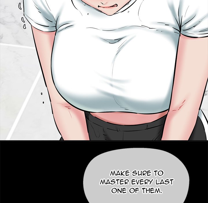 Cheerleader - Chapter 13 Page 122