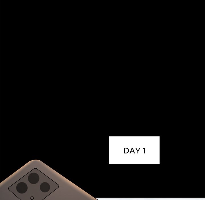 Cheerleader - Chapter 13 Page 125