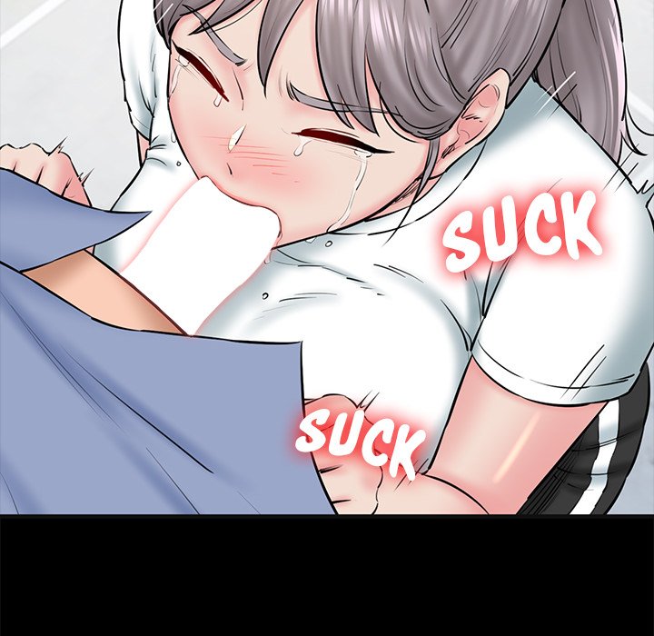 Cheerleader - Chapter 13 Page 127