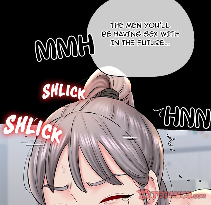 Cheerleader - Chapter 13 Page 132