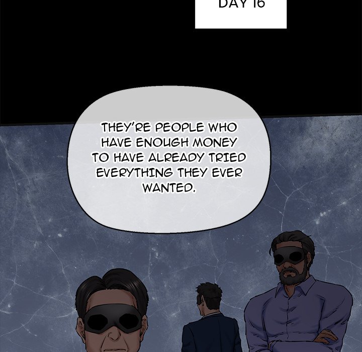 Cheerleader - Chapter 13 Page 135