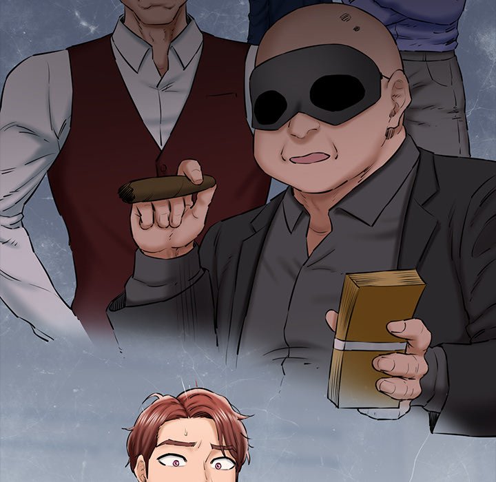 Cheerleader - Chapter 13 Page 136