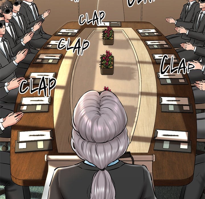 Cheerleader - Chapter 13 Page 16