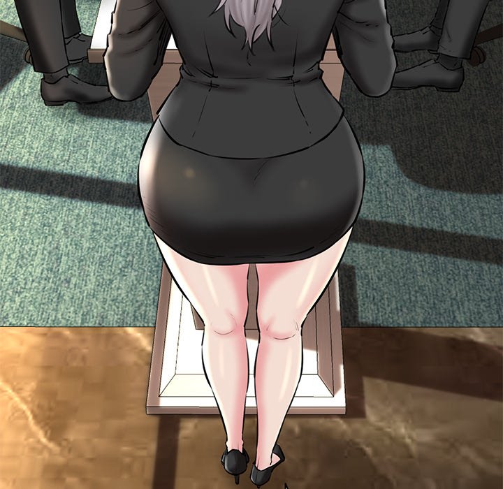 Cheerleader - Chapter 13 Page 17