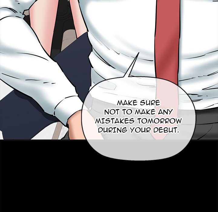 Cheerleader - Chapter 13 Page 176