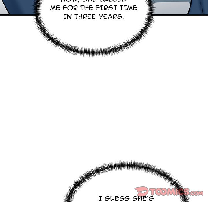 Cheerleader - Chapter 13 Page 188