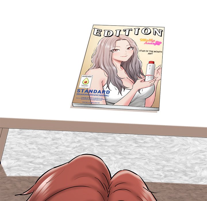 Cheerleader - Chapter 13 Page 192