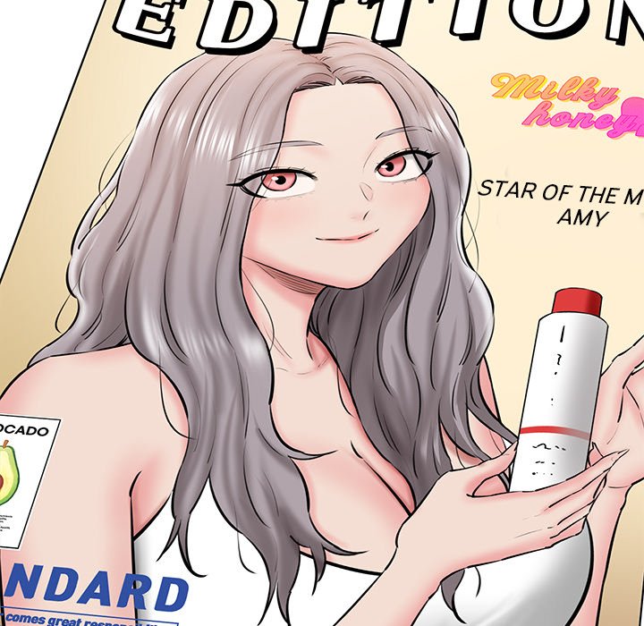 Cheerleader - Chapter 13 Page 195