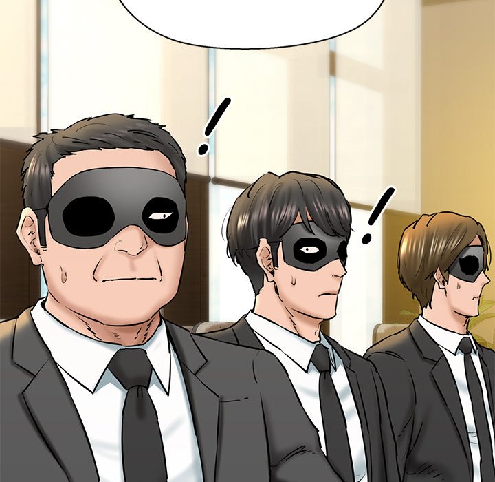 Cheerleader - Chapter 13 Page 22