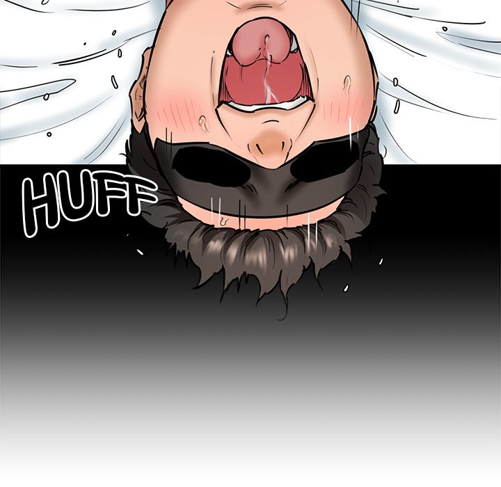 Cheerleader - Chapter 13 Page 35