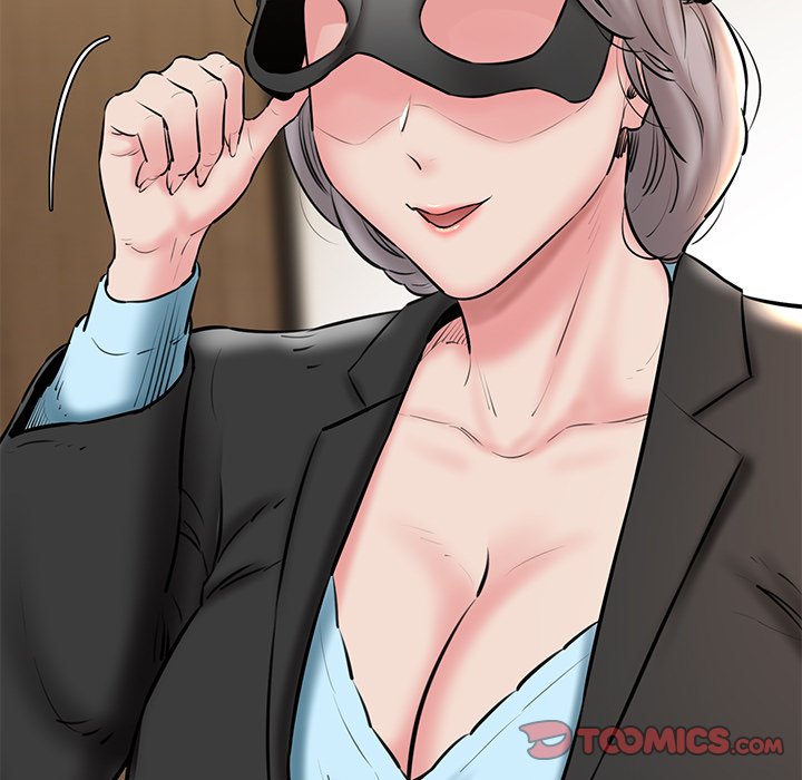 Cheerleader - Chapter 13 Page 44