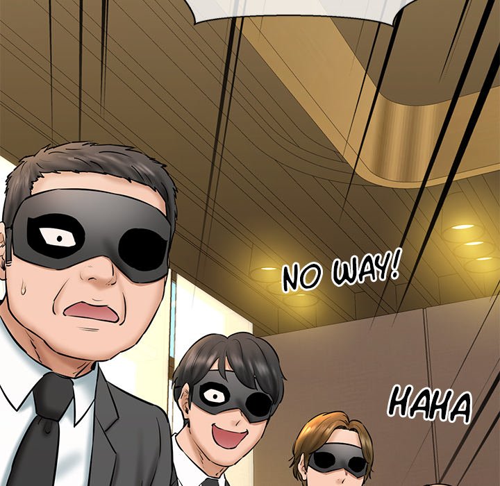 Cheerleader - Chapter 13 Page 54