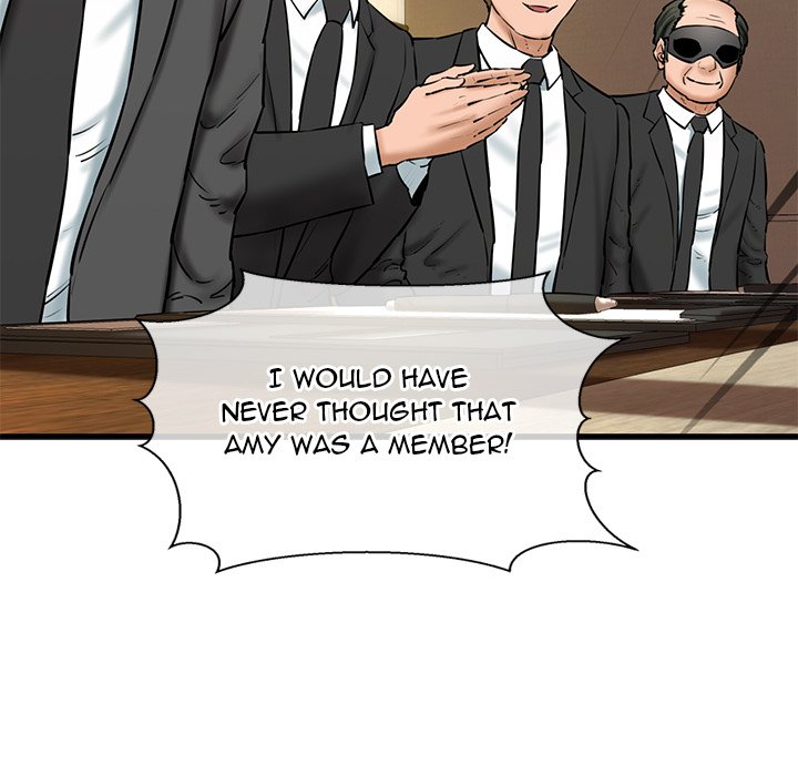 Cheerleader - Chapter 13 Page 55