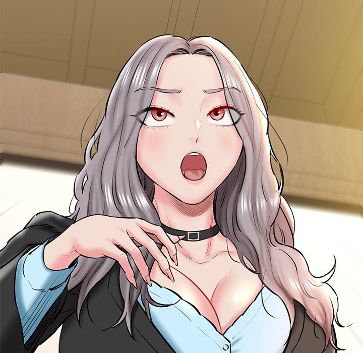 Cheerleader - Chapter 13 Page 58