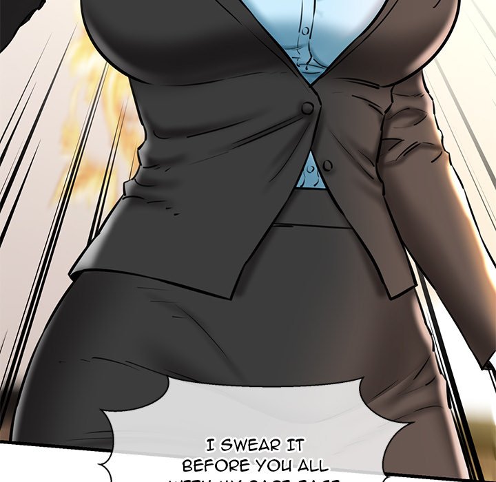 Cheerleader - Chapter 13 Page 59