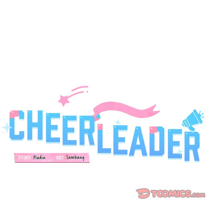 Cheerleader - Chapter 13 Page 68