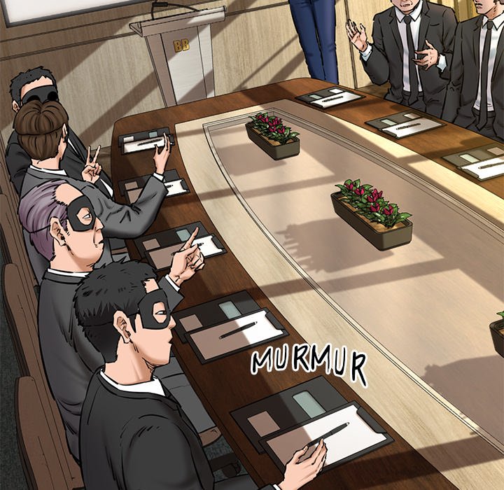 Cheerleader - Chapter 13 Page 7