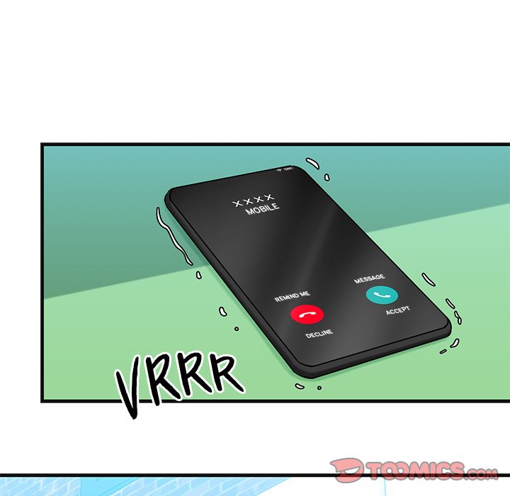 Cheerleader - Chapter 13 Page 84