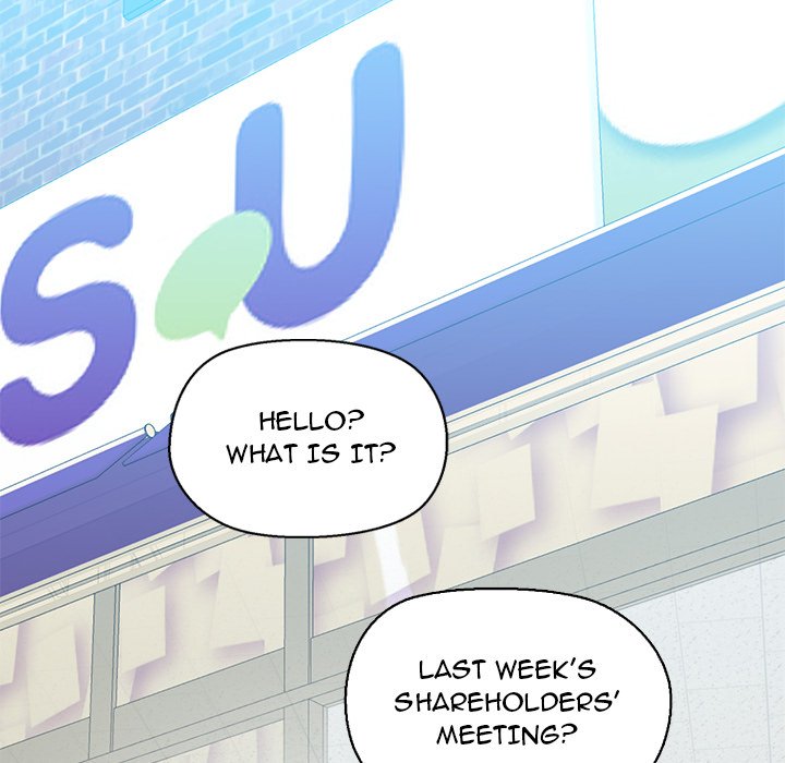 Cheerleader - Chapter 13 Page 85