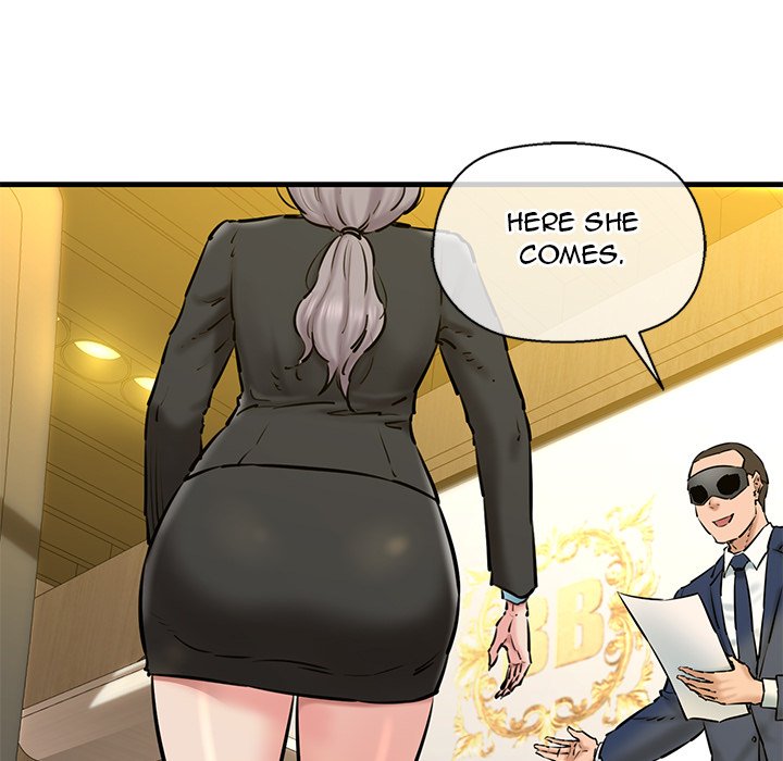 Cheerleader - Chapter 13 Page 9