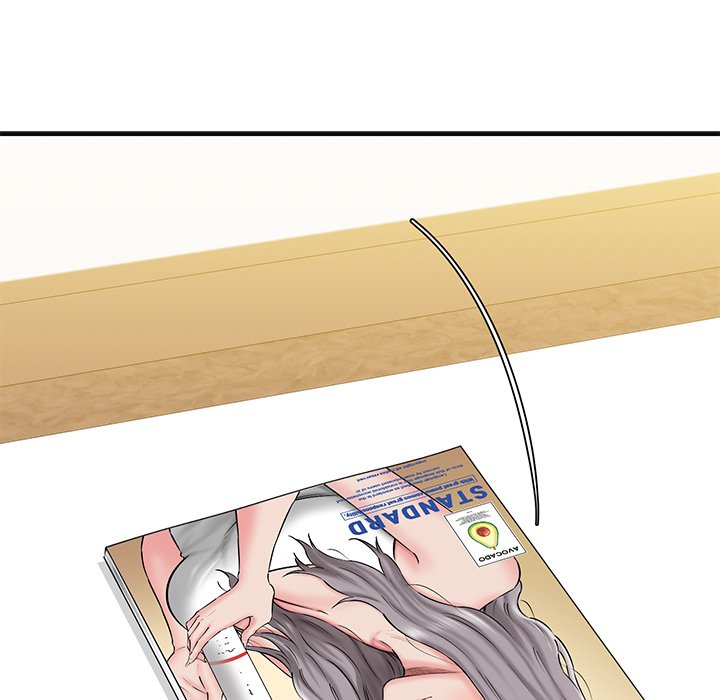 Cheerleader - Chapter 13 Page 99