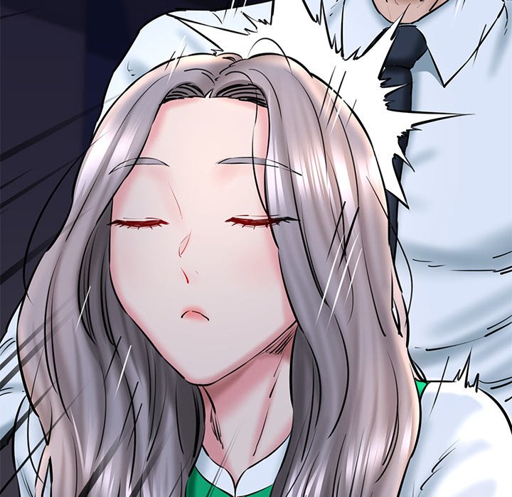 Cheerleader - Chapter 14 Page 100