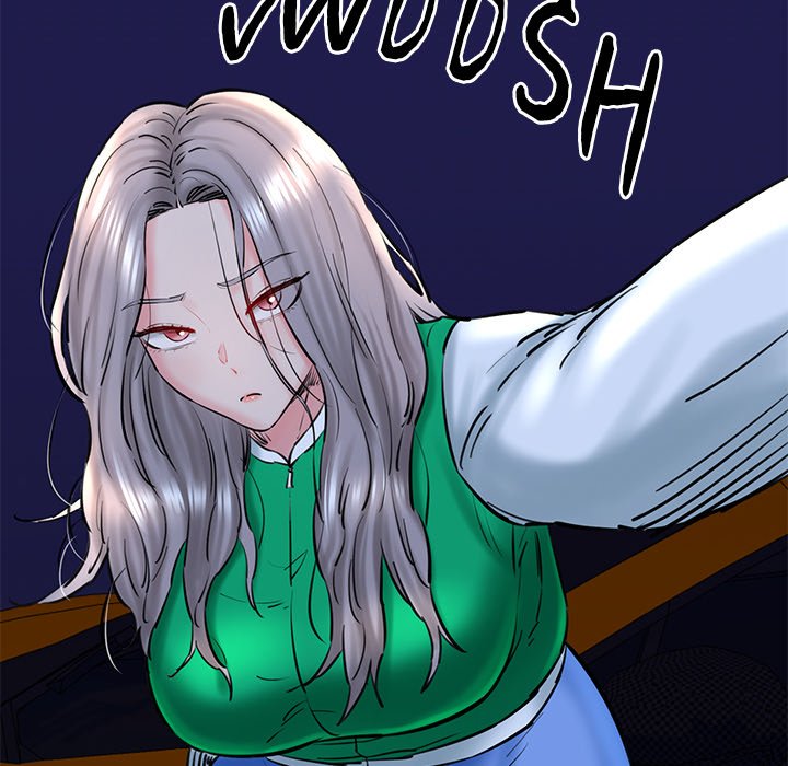 Cheerleader - Chapter 14 Page 106