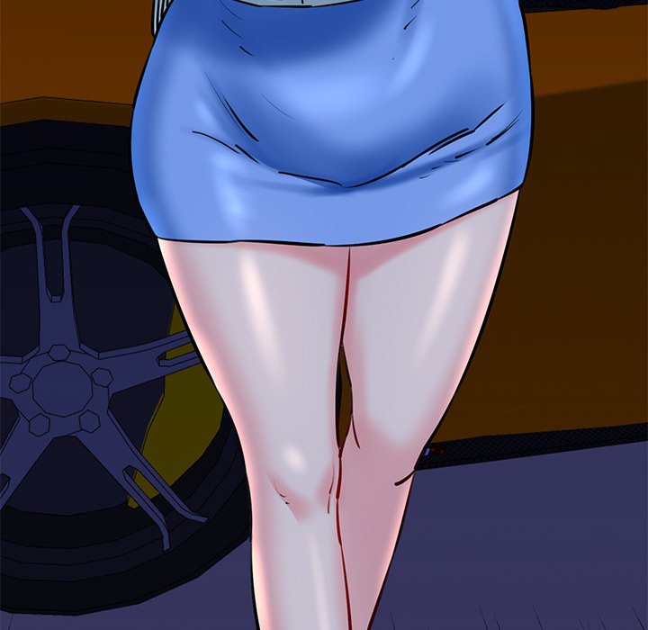 Cheerleader - Chapter 14 Page 107