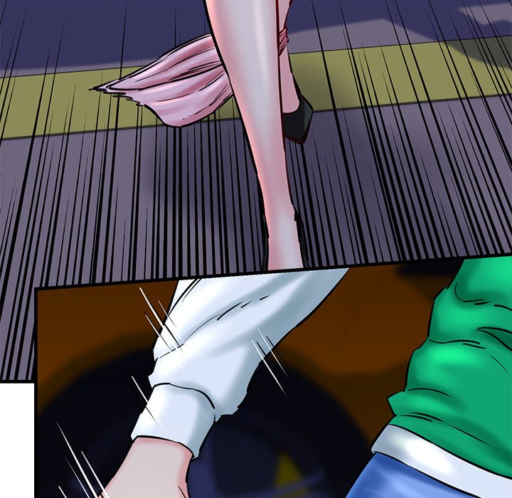 Cheerleader - Chapter 14 Page 108