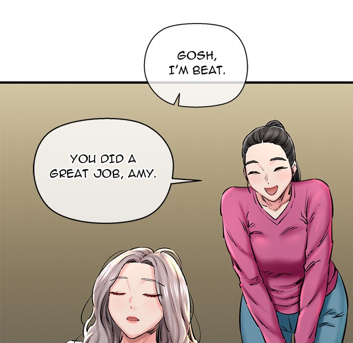 Cheerleader - Chapter 14 Page 11