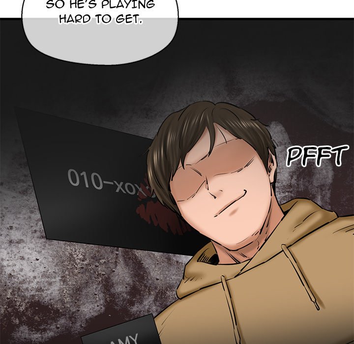 Cheerleader - Chapter 14 Page 16