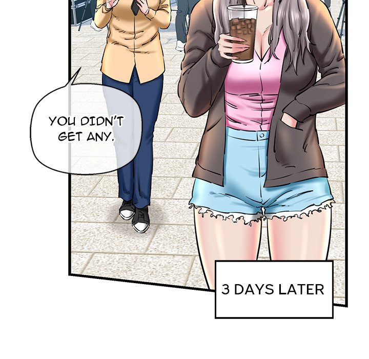 Cheerleader - Chapter 14 Page 22