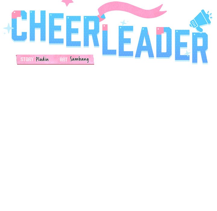 Cheerleader - Chapter 14 Page 40