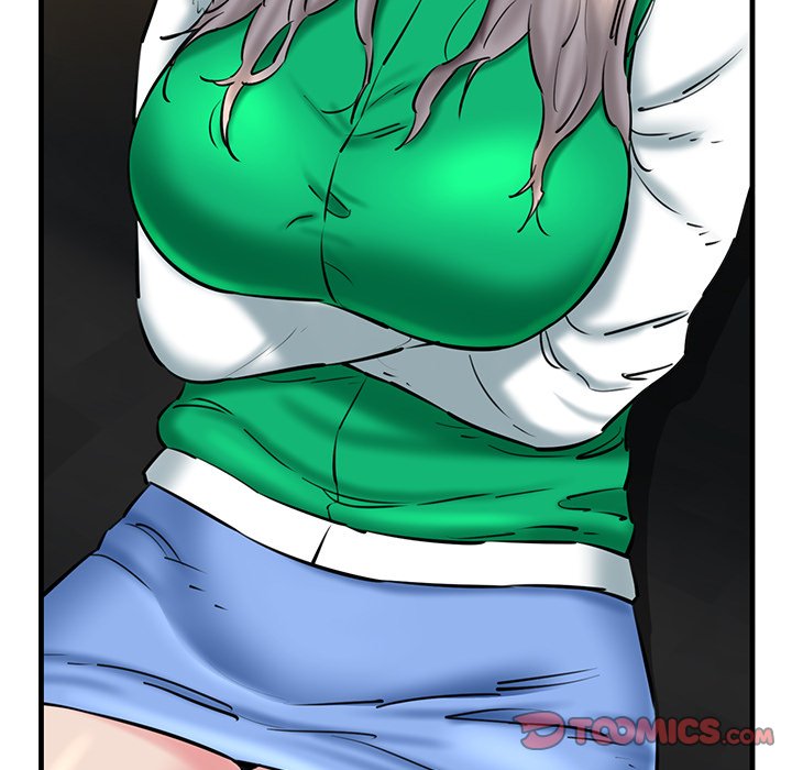 Cheerleader - Chapter 14 Page 48