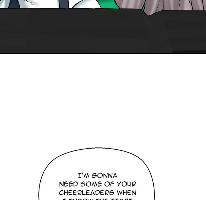 Cheerleader - Chapter 14 Page 51