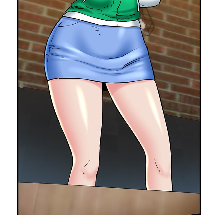 Cheerleader - Chapter 14 Page 55