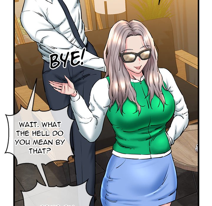 Cheerleader - Chapter 14 Page 64