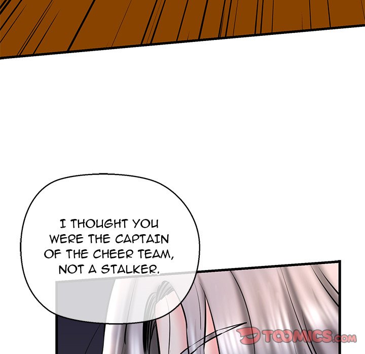 Cheerleader - Chapter 14 Page 75