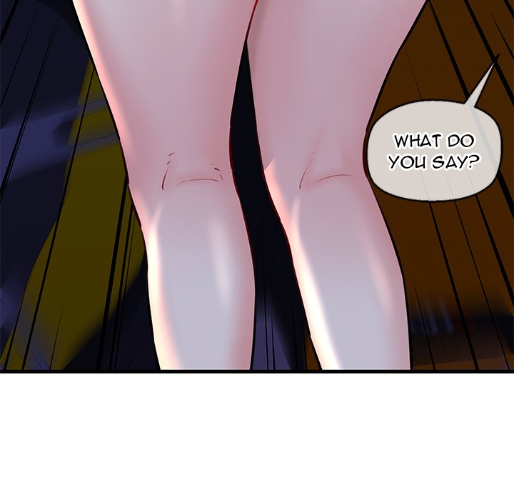 Cheerleader - Chapter 14 Page 94