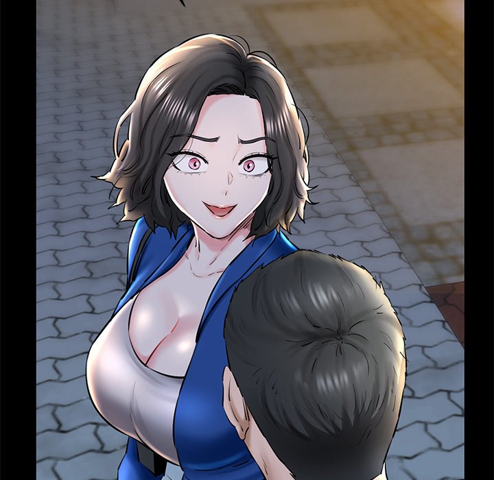 Cheerleader - Chapter 15 Page 11