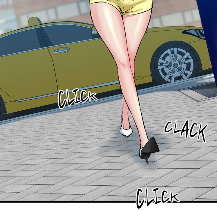 Cheerleader - Chapter 15 Page 112