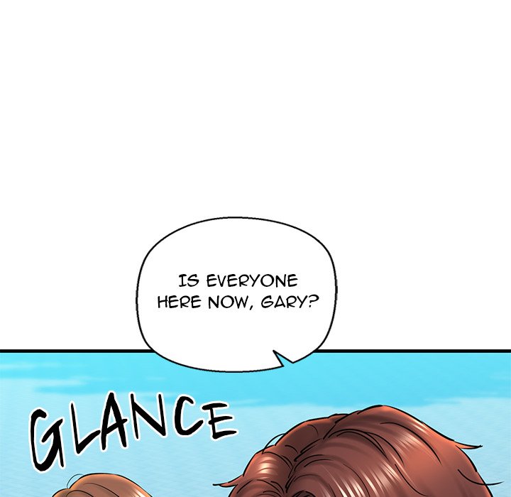 Cheerleader - Chapter 15 Page 122