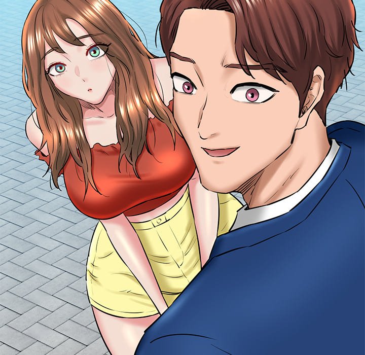 Cheerleader - Chapter 15 Page 123