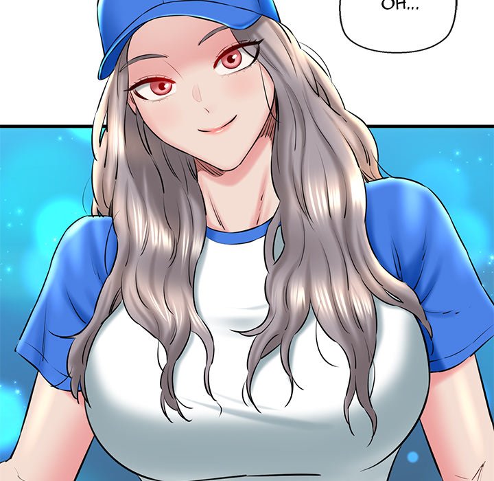 Cheerleader - Chapter 15 Page 125