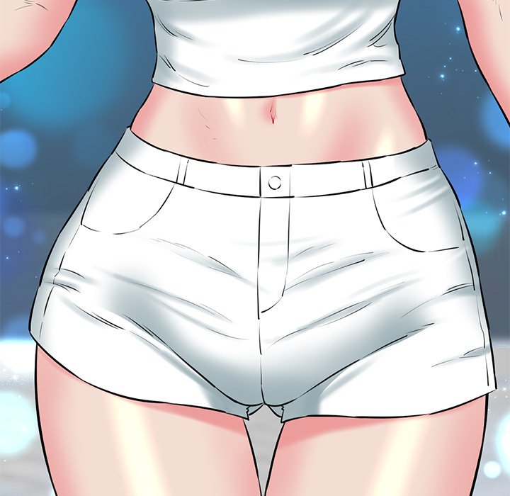 Cheerleader - Chapter 15 Page 126