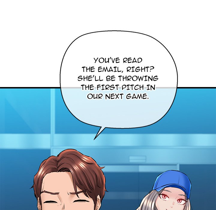 Cheerleader - Chapter 15 Page 128