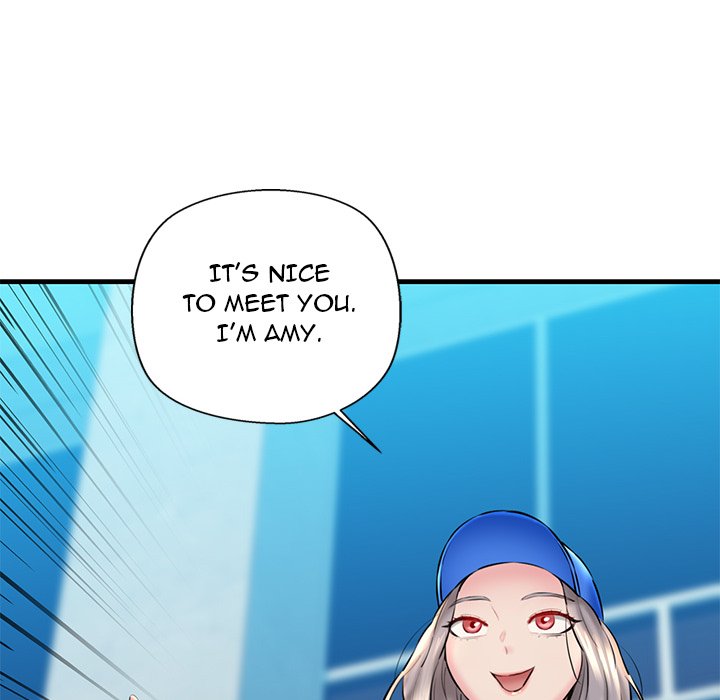 Cheerleader - Chapter 15 Page 130