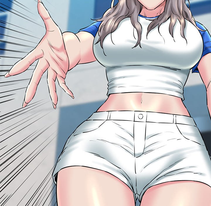 Cheerleader - Chapter 15 Page 131