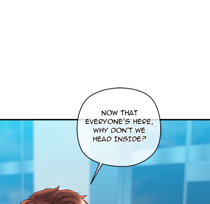 Cheerleader - Chapter 15 Page 135